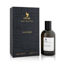 Perfume Volare Niche Collection Venturo Edp Masculino 100ML