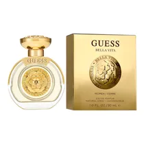 Perfume Guess Bella Vita - Eau de Parfum - Feminino - 100ML
