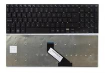 Teclado Acer Aspire V3-531/ V3-551/ V3-571/ V3-572/ V3