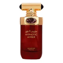 Perfume Arabiyat Prestige Hypnotic Amber Eau de Parfum 100ML