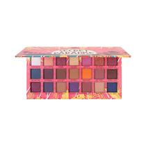 Paleta de Sombras J.Cat Take Me Away 21 ESP301 Secret Paradise 25GR