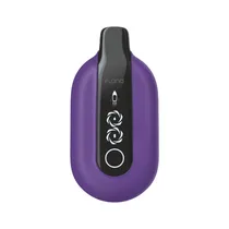 Vaper Descartável Flonq Ultra 20K Grape Icy