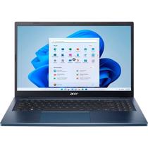 Notebook Acer A315-24PT-R90Z RYZEN5 7520U/ 8/ 512/ TC/ 15.6" + Maleta