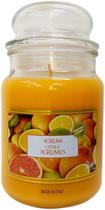 Aromatizador Large Petali Citrus 510GR V