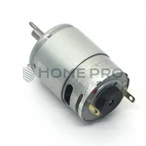 Motor Original Wahl Senior