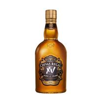 Whisky Chivas Regal XV 15 Anos 750ML