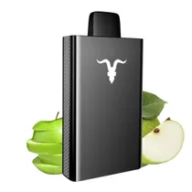 Ignite V50 Black Edition Green Apple Ice