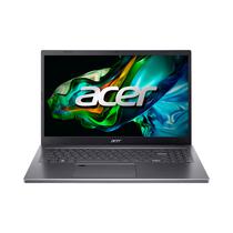 Notebook Acer NB A515-57G-735F Ntel Core i7-1260P 16GB 512 SSD 15.6? Steel Gray