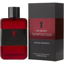 Ab The Secret Temptation Masc. 100ML Edt c/s