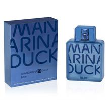 Perfume Masculino Mandarina Duck Blue 50ML