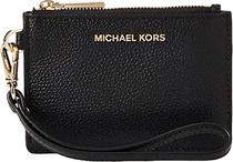 Carteira Michael Kors Feminina 32T7GM9P0L 001 - Black