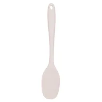 Espátula - Colher Silicone Espalhar/Servir - Creme