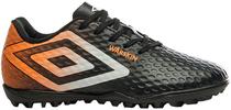 Chuteira Infantil Umbro U07FB00185-162 Society Warskin JR Masculina