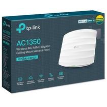 Roteador TP-Link AP EAP225 2.4/5GHZ Ceiling AC1350