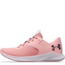 Tenis Under Armour Feminina 3025060-600 9 Charged Aurora 2 Pink