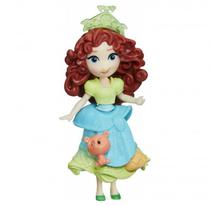 Boneca Hasbro Disney Princess Merida E0201