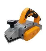 Maq. Plaina-Cepillo Eléctrico 50-60HZ 82*2MM 650W CF-WP001B