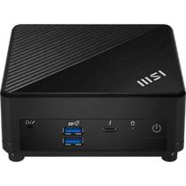 Mini PC MSI Cubi 5 12M-086BUS i3-1215U