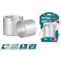 Total Sierra Copo TAC440531 53MM Hormigon