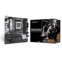 MB AM5 Biostar B650MT-e Pro M.2/ DDR5/ HDMI/ DP/ USB-C