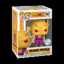 Funko Coleccionables Dragon Ball Super Hero Orange Piccolo 1707 s.Edition Plastico 9 CM s/C