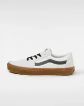 Calzado Vans SK8-Low Blanc de Blanc Gum