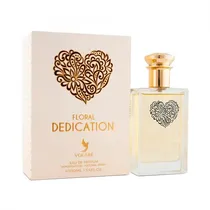 Perfume Volare Floral Dedication Edp Feminino 100ML