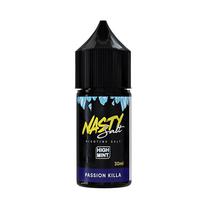 Esencia Nasty Juice Nic Salt Passion Killa High Mint 20MG 30ML