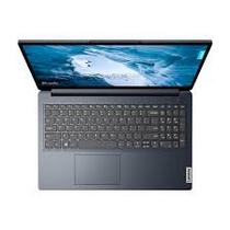 Notebook Lenovo 82LX0050US PENTIUM-N6000/ 4GB/ 128 SSD/ 15.6" FHD/ W11 Azul