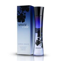 Armani Code Feminino Edp 75 ML