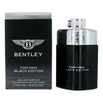 Bentley Black Edition Masc 100ML Edp c/s