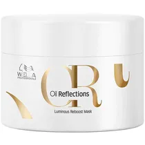 Máscara de Tratamento Wella Oil Reflections Luminous Reboost 150ML