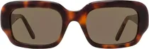 Óculos de Sol Loewe LW40158I 5152N - Feminino