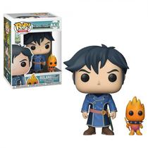 Funko Pop Games Ni No Kuni II - Roland 330