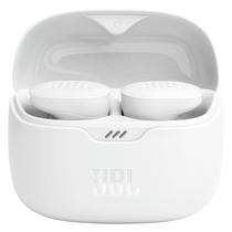 Fone de Ouvido JBL Tune Buds Wireless  Branco