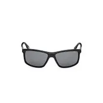 BMW Lentes Solares BW0063-H 02A *57