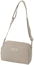 Bolsa David Jones Feminina CM7480 Oatmeal Bege