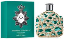 Perfume John Varvatos XX Artisan Teal Edt 125ML - Masculino