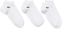 Meias Lacoste Socket RA4183 23 Z92 - Masculino (3 Pares)