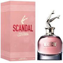 Perfume Jean Paul Gaultier Scandal Eau de Parfum Feminino 80 ML