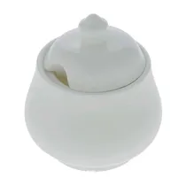 Azucarera de Porcelana Wilmax Modelo 995019/1C