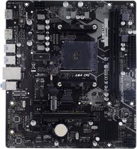 Placa Mãe Biostar A520MS AM4/ 2XDDR4/ PCI/ HDMI/ DP/ M.2/ SATA