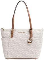 Bolsa Michael Kors Feminina 30S0GTTT1B 149 - Vanilla/Acrn