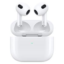 Fone de Ouvido Apple Airpods 3 MPNY3AM/A - Branco