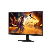 Monitor 27 AOC C27G4H Gaming Curved FHD 180HZ 0.5MS HDMI/DP