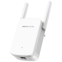 Repetidor de Sinal Wi-Fi Mercusys ME30 2.4GHZ/2.5GHZ/5GHZ Bivolt - Branco