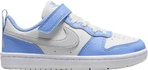 Tênis Kids Nike Court Borough Low Recraft (PS) DV5457 128 - Masculino