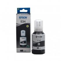 Tinta Epson 534 M1120/M2170/M3170 Preto 120ML