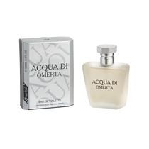 Omerta Perfume Acqua Di Masculino Masculino s/C