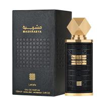 Perfume Masculino Lattafa Mashrabya 100ML